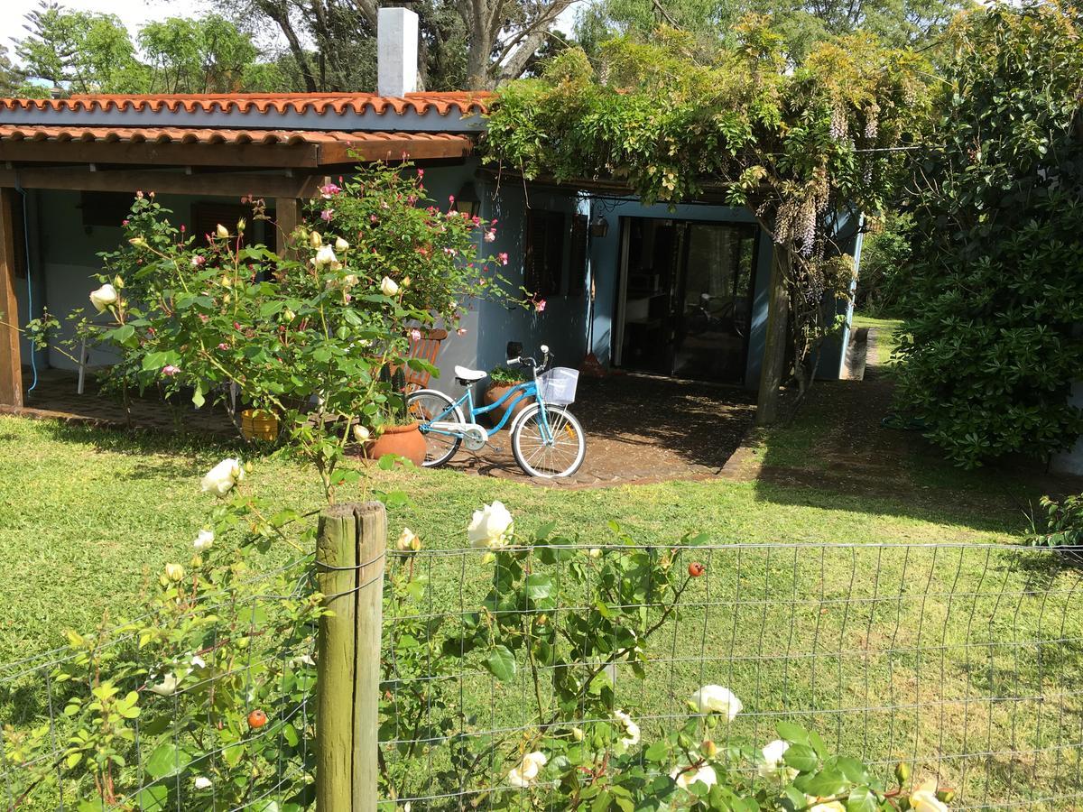 Vila Lo De Lanny Colonia del Sacramento Exteriér fotografie